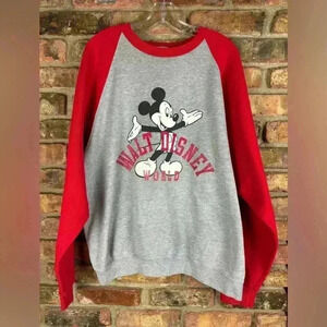 Vintage Disney crewneck